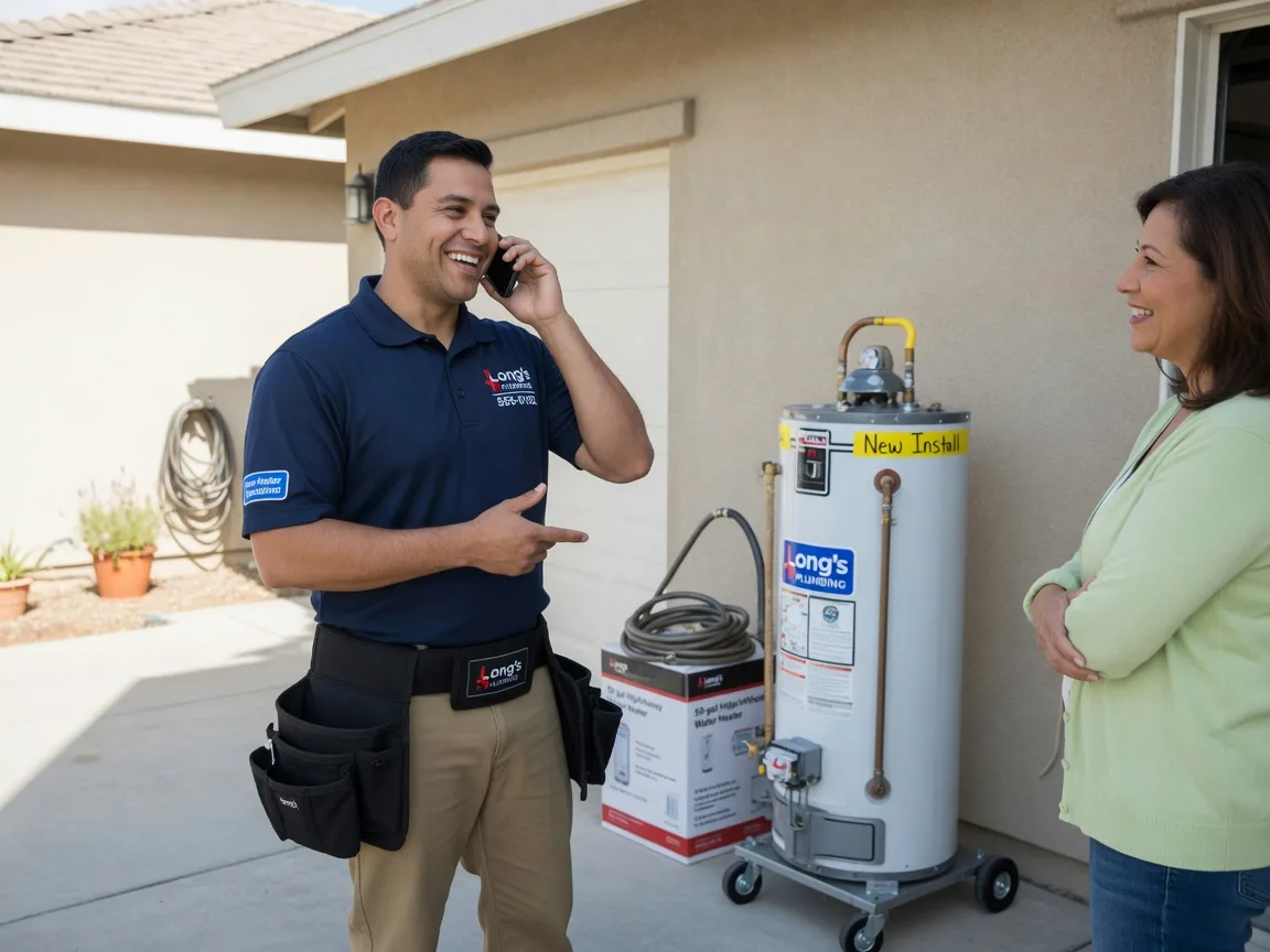 Leak Detection Clarksville, TN FAQs